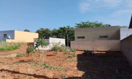 Terreno à venda no SETSUL, São José do Rio Preto 