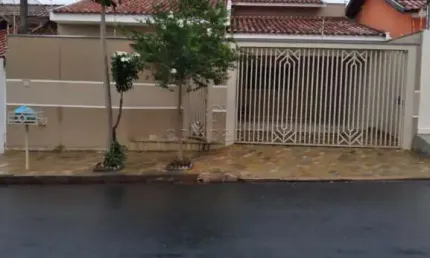 Casa com 3 quartos à venda no Parque das Aroeiras, São José do Rio Preto 
