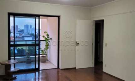 Apartamento com 3 quartos à venda na Vila Imperial, São José do Rio Preto 