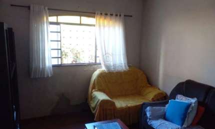 Casa com 2 quartos à venda no Parque Residencial Lauriano Tebar, São José do Rio Preto 