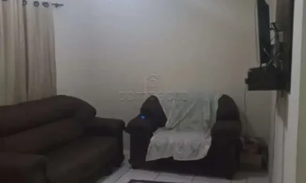 Casa com 2 quartos à venda no Jardim Arroyo, São José do Rio Preto 
