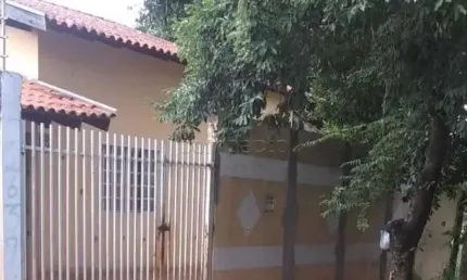Casa com 2 quartos à venda no Jardim Nunes, São José do Rio Preto 