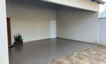 Casa com 3 quartos à venda no Jardim Renascença, Mirassol 