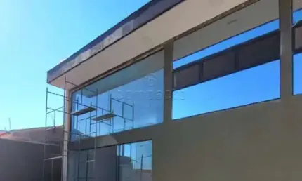 Ponto comercial à venda na Vila Santo Antônio, São José do Rio Preto 