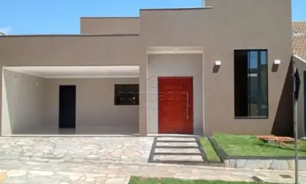 Casa em condomínio fechado com 3 quartos à venda no Residencial Alta Vista, São José do Rio Preto 
