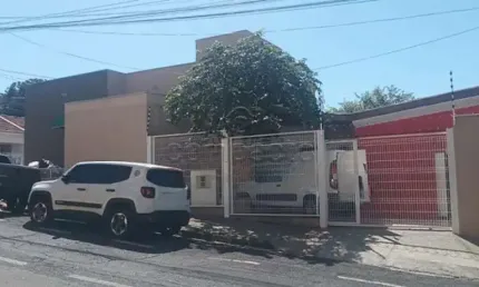 Sala comercial à venda no Boa Vista, São José do Rio Preto 
