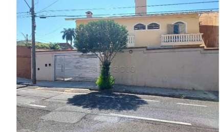 Casa com 5 quartos à venda no Jardim Alvorada, São José do Rio Preto 
