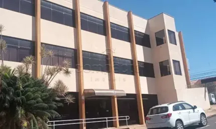 Prédio à venda no Boa Vista, São José do Rio Preto 