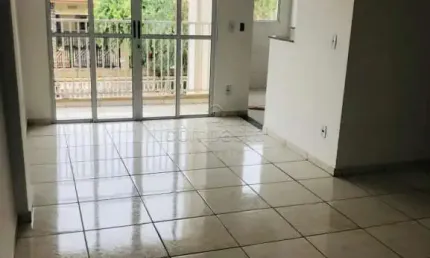 Apartamento com 2 quartos à venda no Jardim Mugnaini, São José do Rio Preto 