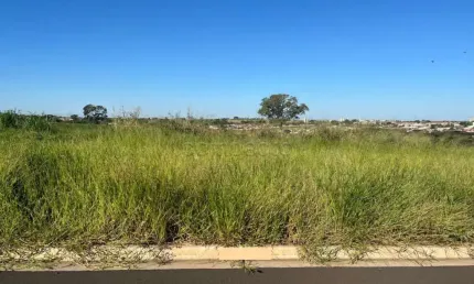 Terreno à venda no Maisparque Rio Preto, São José do Rio Preto 