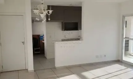 Apartamento com 2 quartos à venda no Jardim Urano, São José do Rio Preto 