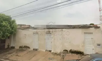 Casa com 11 quartos à venda na Vila Toninho, São José do Rio Preto 