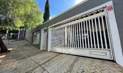 Casa com 3 quartos à venda no Residencial Palestra, São José do Rio Preto 