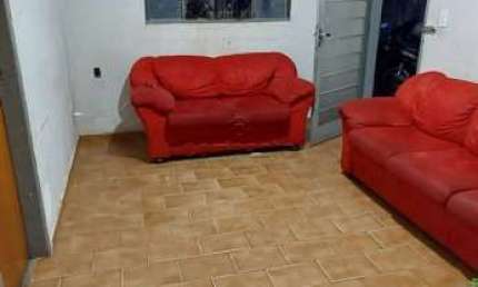 Casa com 3 quartos à venda no Parque Estoril, São José do Rio Preto 