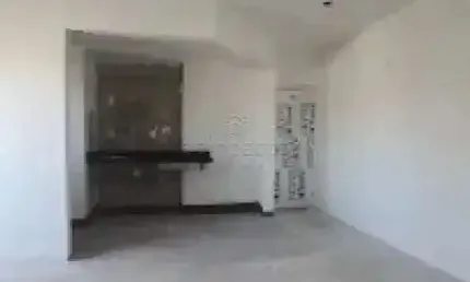 Apartamento com 1 quarto à venda no Jardim Urano, São José do Rio Preto 