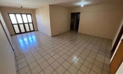 Apartamento com 3 quartos à venda na Vila Santa Cândida, São José do Rio Preto 