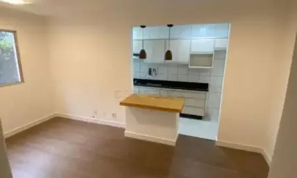 Apartamento com 2 quartos à venda no Higienópolis, São José do Rio Preto 