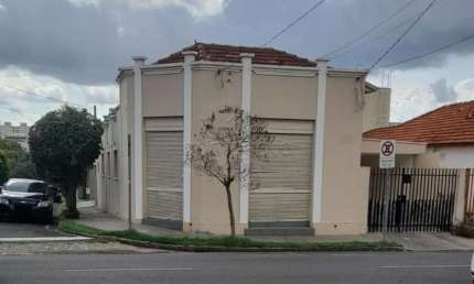 Casa com 3 quartos à venda na Vila Aurora, São José do Rio Preto 