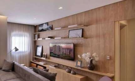 Apartamento com 3 quartos à venda na Vila Redentora, São José do Rio Preto 