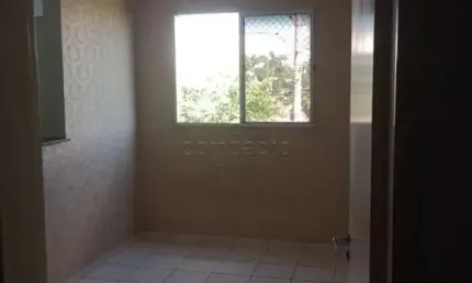 Apartamento com 2 quartos à venda no Loteamento Clube V, São José do Rio Preto 