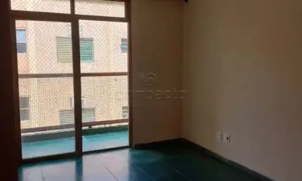 Apartamento com 3 quartos à venda no Higienópolis, São José do Rio Preto 