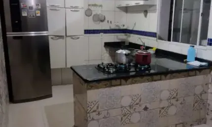 Casa em condomínio fechado com 3 quartos à venda no Condomínio Residencial Parque da Liberdade IV, São José do Rio Preto 