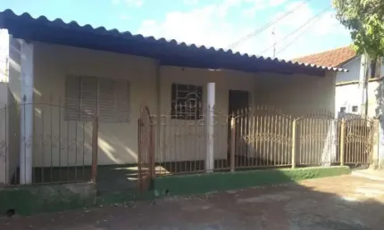 Casa com 6 quartos à venda no Eldorado, São José do Rio Preto 