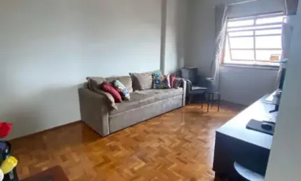 Apartamento com 1 quarto à venda no Centro, São José do Rio Preto 