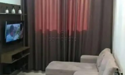Apartamento com 2 quartos à venda no Rios di Itália, São José do Rio Preto 