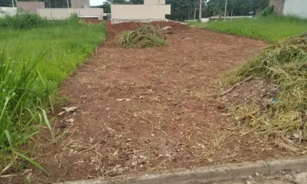 Terreno à venda no Lago Sul, Bady Bassitt 