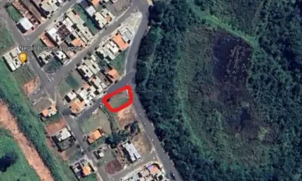 Terreno à venda no Residencial Vila Verde, São José do Rio Preto 