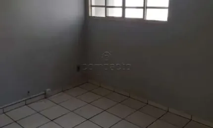 Apartamento com 2 quartos à venda no Residencial Ana Célia, São José do Rio Preto 