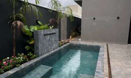 Casa em condomínio fechado com 3 quartos à venda no Terra Vista Residence Club, Mirassol 