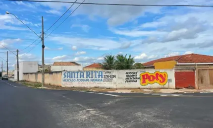 Terreno à venda no Parque Quinta das Paineiras, São José do Rio Preto 