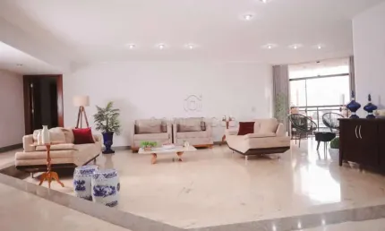 Apartamento com 5 quartos à venda no Centro, São José do Rio Preto 