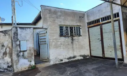 Casa com 2 quartos à venda na Vila Elvira, São José do Rio Preto 