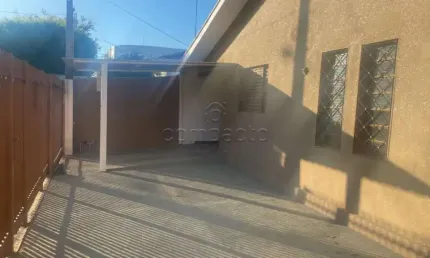 Casa com 6 quartos à venda no Jardim Paulista, São José do Rio Preto 