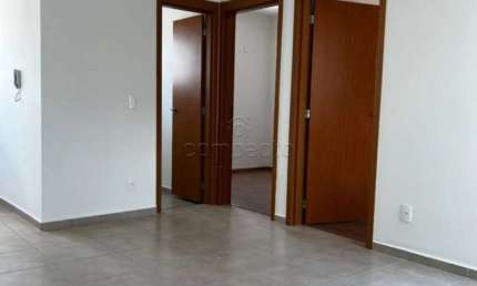 Apartamento com 2 quartos à venda no Parque das Amoras II, São José do Rio Preto 