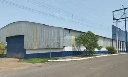 Barracão / Galpão / Depósito à venda no Centro, Cedral 
