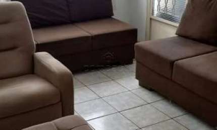 Casa com 3 quartos à venda no Jardim João Paulo II, São José do Rio Preto 