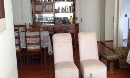 Apartamento com 3 quartos à venda na Vila Nossa Senhora da Paz, São José do Rio Preto 