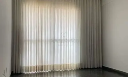 Apartamento com 1 quarto à venda no Centro, São José do Rio Preto 