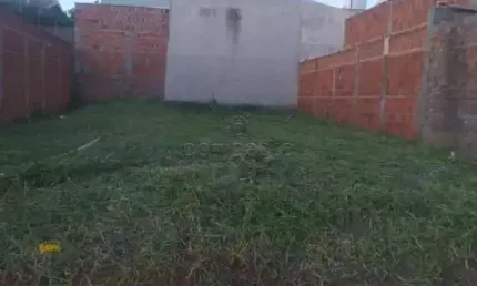 Terreno à venda no Residencial das Américas, São José do Rio Preto 
