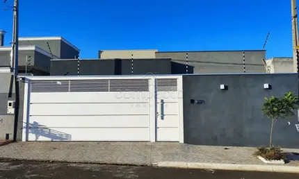 Casa com 3 quartos à venda no Jardim Primavera, Bady Bassitt 