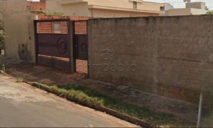 Terreno à venda no Residencial São Thomaz, São José do Rio Preto 