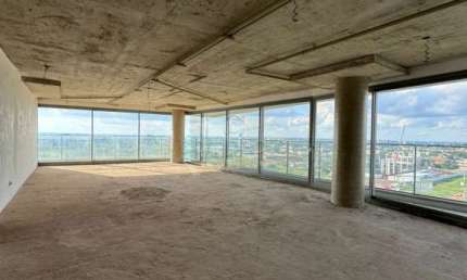 Apartamento com 4 quartos à venda no Iguatemi, São José do Rio Preto 