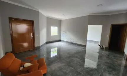 Casa com 4 quartos à venda no Jardim Tarraf II, São José do Rio Preto 