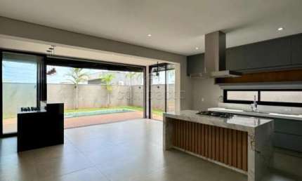 Casa em condomínio fechado com 3 quartos à venda no Quinta do Golfe Jardins, São José do Rio Preto 