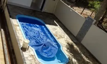 Casa em condomínio fechado com 4 quartos à venda na Estância Navarette, São José do Rio Preto 