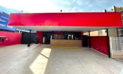 Ponto comercial à venda no Jardim Urano, São José do Rio Preto 